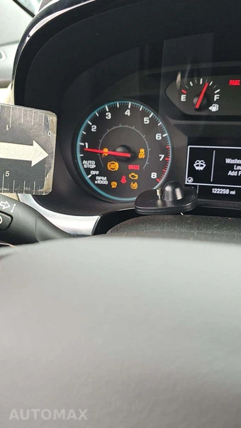2022 Chevrolet Traverse LS 1LS – miniatura 21