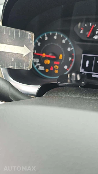 2022 Chevrolet Traverse LS 1LS – miniatura 27