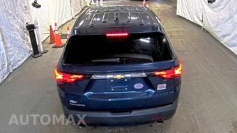 2022 Chevrolet Traverse LS 1LS – miniatura 5