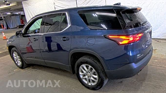 2022 Chevrolet Traverse LS 1LS – miniatura 6