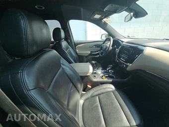 2022 Chevrolet Traverse LS 1LS – miniatura 8