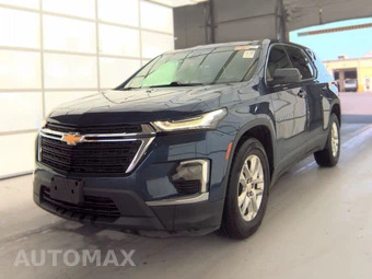 2022 Chevrolet Traverse LS 1LS