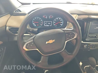2022 Chevrolet Traverse LS 1LS - miniatura 10