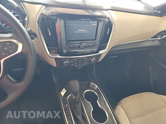 2022 Chevrolet Traverse LS 1LS - miniatura 11