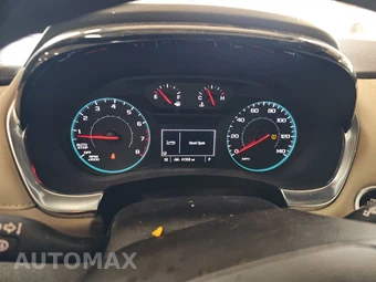 2022 Chevrolet Traverse LS 1LS - miniatura 12