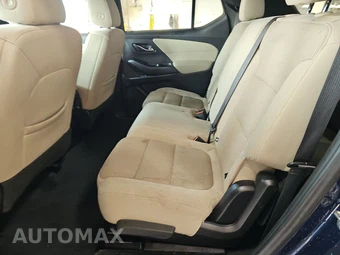 2022 Chevrolet Traverse LS 1LS - miniatura 13