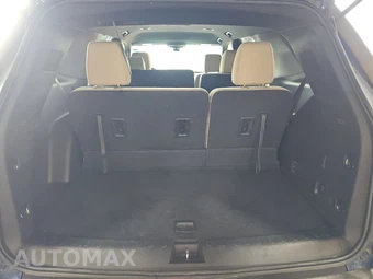 2022 Chevrolet Traverse LS 1LS - miniatura 17