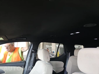2022 Chevrolet Traverse LS 1LS - miniatura 19