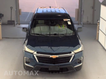 2022 Chevrolet Traverse LS 1LS - miniatura 2