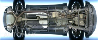 2022 Chevrolet Traverse LS 1LS - miniatura 21