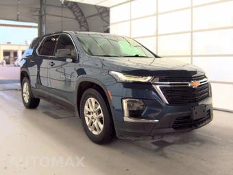 2022 Chevrolet Traverse LS 1LS - miniatura 3