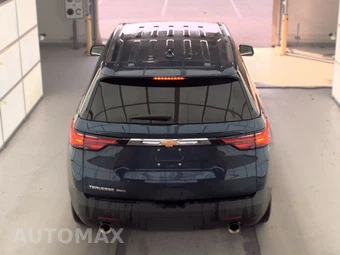 2022 Chevrolet Traverse LS 1LS - miniatura 5