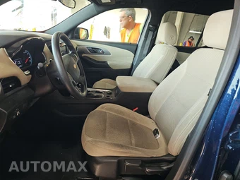 2022 Chevrolet Traverse LS 1LS - miniatura 7