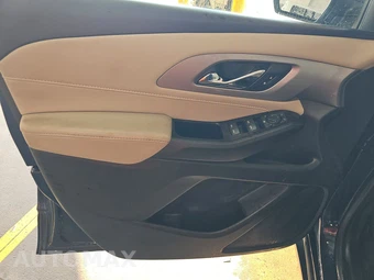 2022 Chevrolet Traverse LS 1LS - miniatura 9