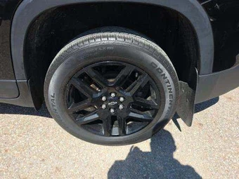 2022 Chevrolet Traverse LT Cloth 1LT - miniatura 3