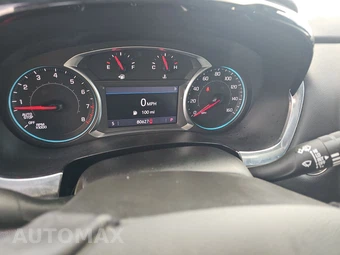 2022 Chevrolet Traverse LT Cloth 1LT - miniatura 12