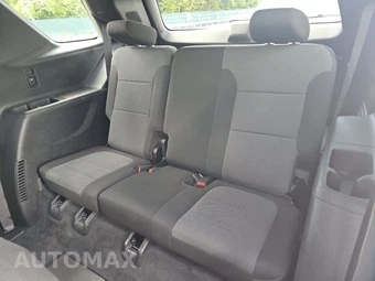 2022 Chevrolet Traverse LT Cloth 1LT - miniatura 14