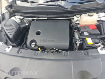 2022 Chevrolet Traverse LT Cloth 1LT - miniatura 16