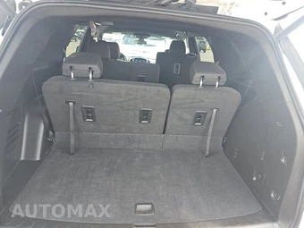 2022 Chevrolet Traverse LT Cloth 1LT - miniatura 17