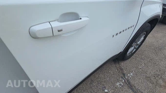2022 Chevrolet Traverse LT Cloth 1LT - miniatura 22