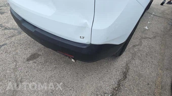 2022 Chevrolet Traverse LT Cloth 1LT - miniatura 24