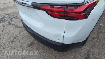 2022 Chevrolet Traverse LT Cloth 1LT - miniatura 26