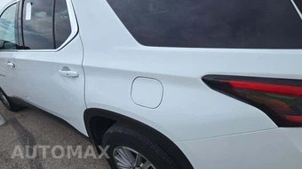 2022 Chevrolet Traverse LT Cloth 1LT - miniatura 31
