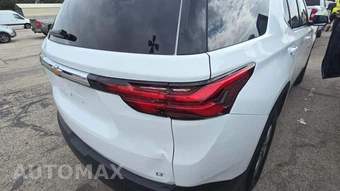 2022 Chevrolet Traverse LT Cloth 1LT - miniatura 33