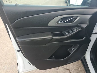 2022 Chevrolet Traverse LT Cloth 1LT - miniatura 9