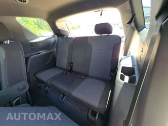2022 Chevrolet Traverse LT Cloth 1LT - miniatura 11