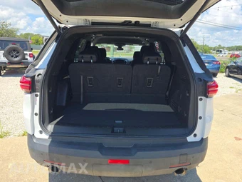 2022 Chevrolet Traverse LT Cloth 1LT - miniatura 12