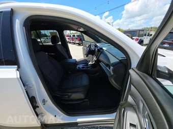 2022 Chevrolet Traverse LT Cloth 1LT - miniatura 16