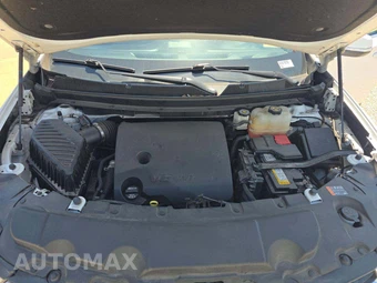 2022 Chevrolet Traverse LT Cloth 1LT - miniatura 24