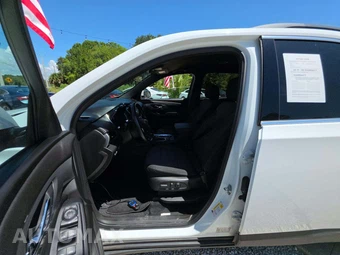 2022 Chevrolet Traverse LT Cloth 1LT - miniatura 3