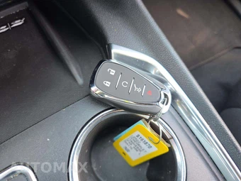 2022 Chevrolet Traverse LT Cloth 1LT - miniatura 5