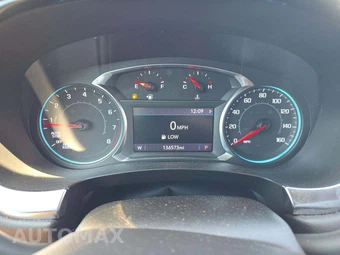 2022 Chevrolet Traverse LT Cloth 1LT - miniatura 6