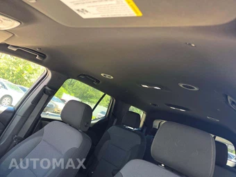 2022 Chevrolet Traverse LT Cloth 1LT - miniatura 8