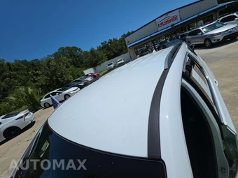 2022 Chevrolet Traverse LT Cloth 1LT - miniatura 9