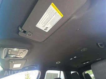 2022 Chevrolet Traverse LT Cloth 1LT - miniatura 11