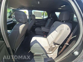 2022 Chevrolet Traverse LT Cloth 1LT - miniatura 13