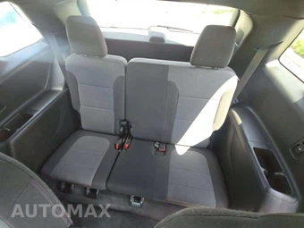 2022 Chevrolet Traverse LT Cloth 1LT - miniatura 14