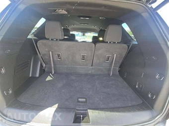 2022 Chevrolet Traverse LT Cloth 1LT - miniatura 15