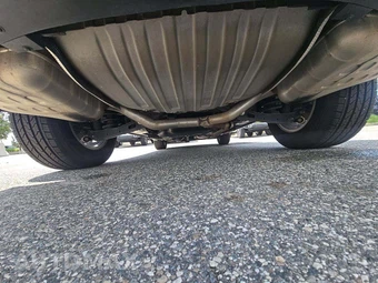 2022 Chevrolet Traverse LT Cloth 1LT - miniatura 16