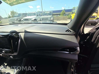 2022 Chevrolet Traverse LT Cloth 1LT - miniatura 20