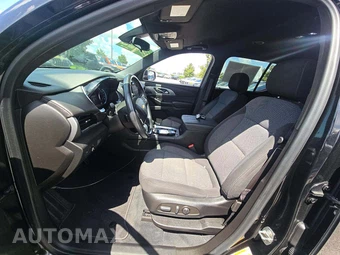 2022 Chevrolet Traverse LT Cloth 1LT - miniatura 6