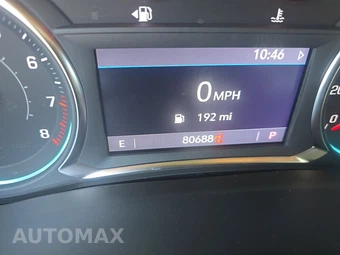 2022 Chevrolet Traverse LT Cloth 1LT - miniatura 12