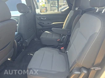 2022 Chevrolet Traverse LT Cloth 1LT - miniatura 13