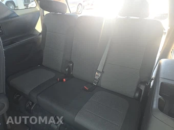 2022 Chevrolet Traverse LT Cloth 1LT - miniatura 14