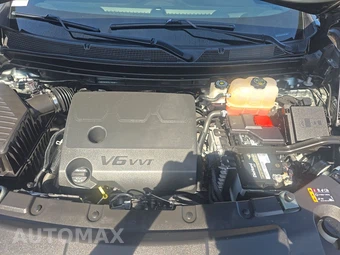 2022 Chevrolet Traverse LT Cloth 1LT - miniatura 16