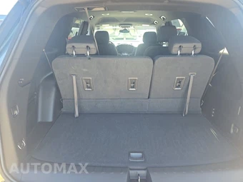 2022 Chevrolet Traverse LT Cloth 1LT - miniatura 17